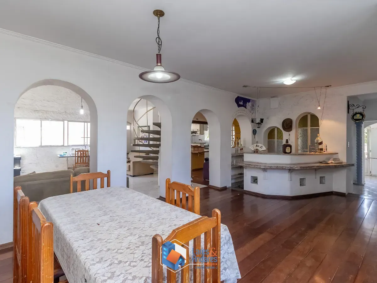 Sobrado, 5 quartos, 500 m² - Foto 17