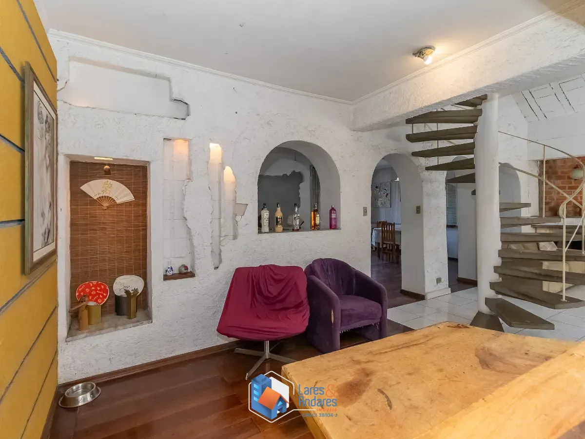Sobrado, 5 quartos, 500 m² - Foto 10
