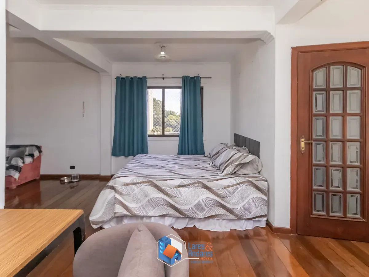Sobrado, 5 quartos, 500 m² - Foto 38