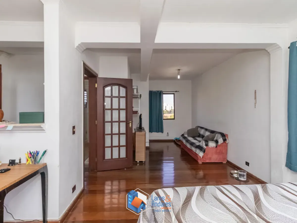 Sobrado, 5 quartos, 500 m² - Foto 40