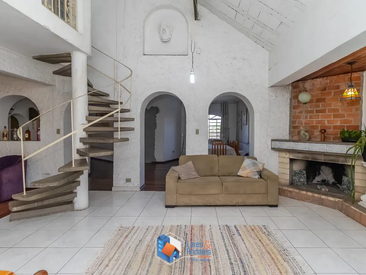 Sobrado, 5 quartos, 500 m² - Foto 13