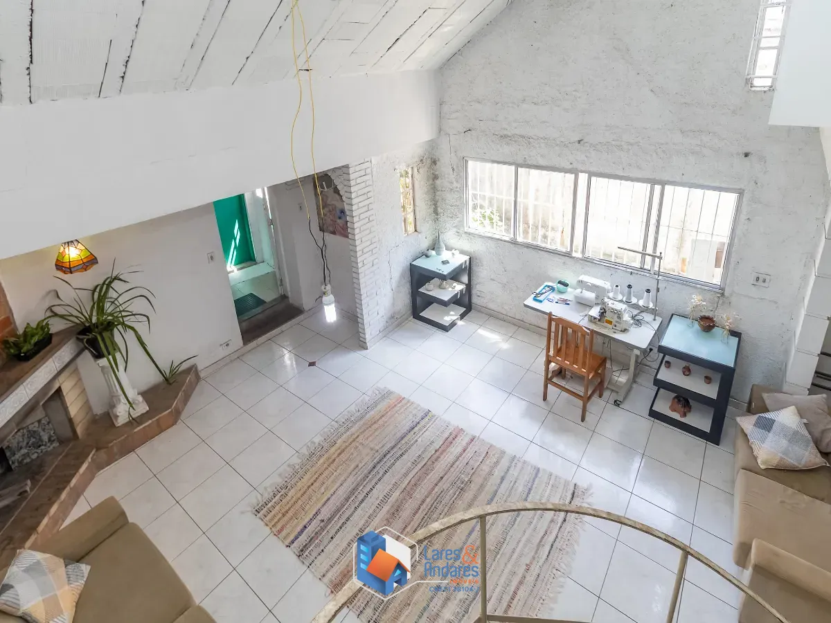 Sobrado, 5 quartos, 500 m² - Foto 19