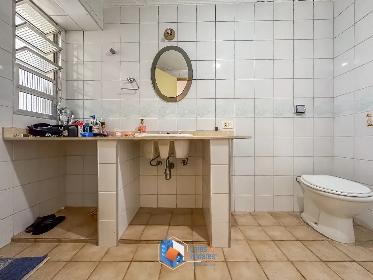 Sobrado, 5 quartos, 500 m² - Foto 54