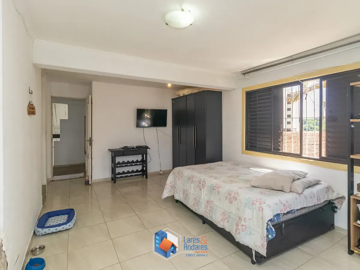 Sobrado, 5 quartos, 500 m² - Foto 27