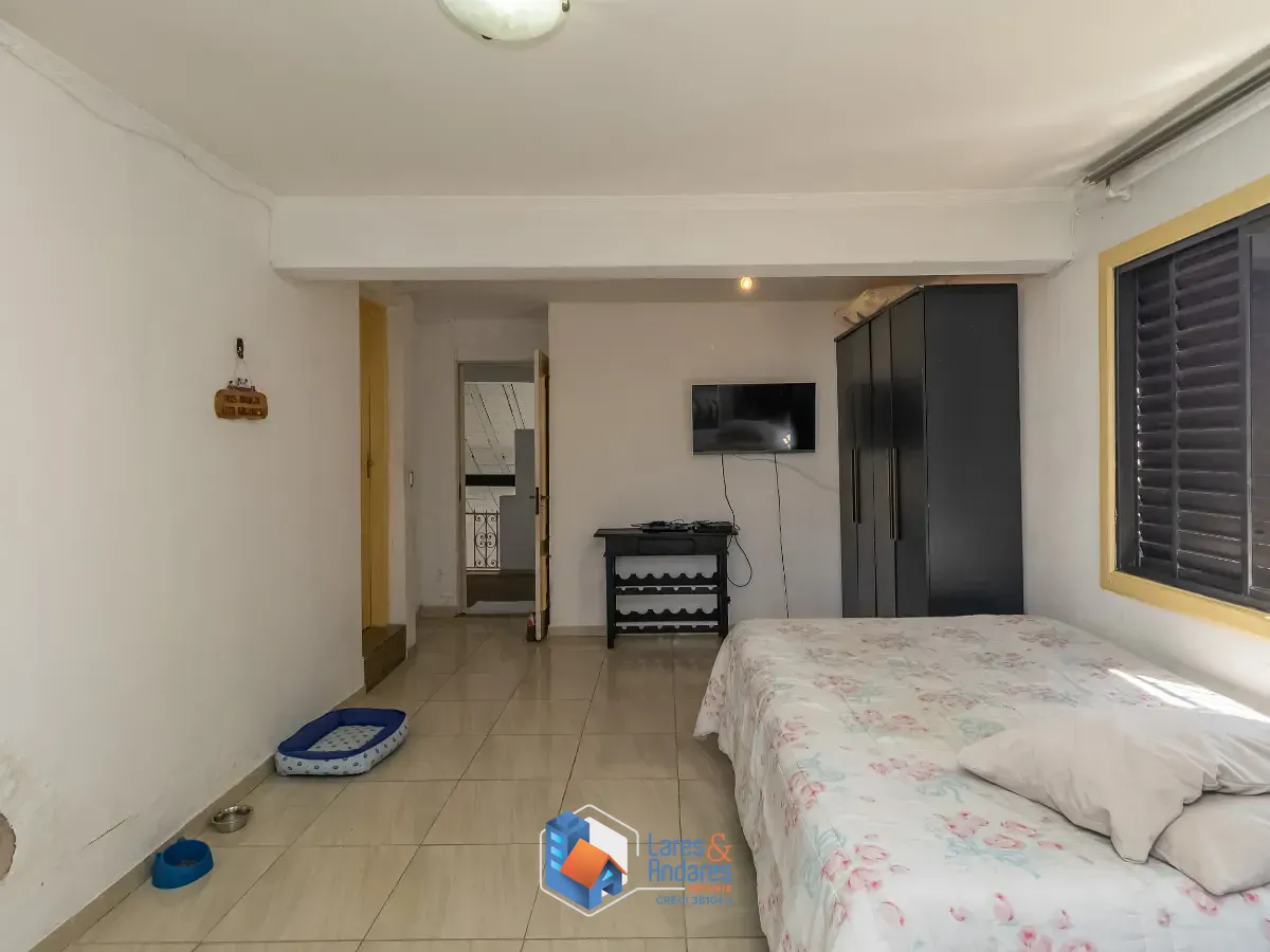 Sobrado, 5 quartos, 500 m² - Foto 28