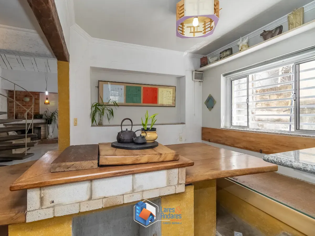 Sobrado, 5 quartos, 500 m² - Foto 9