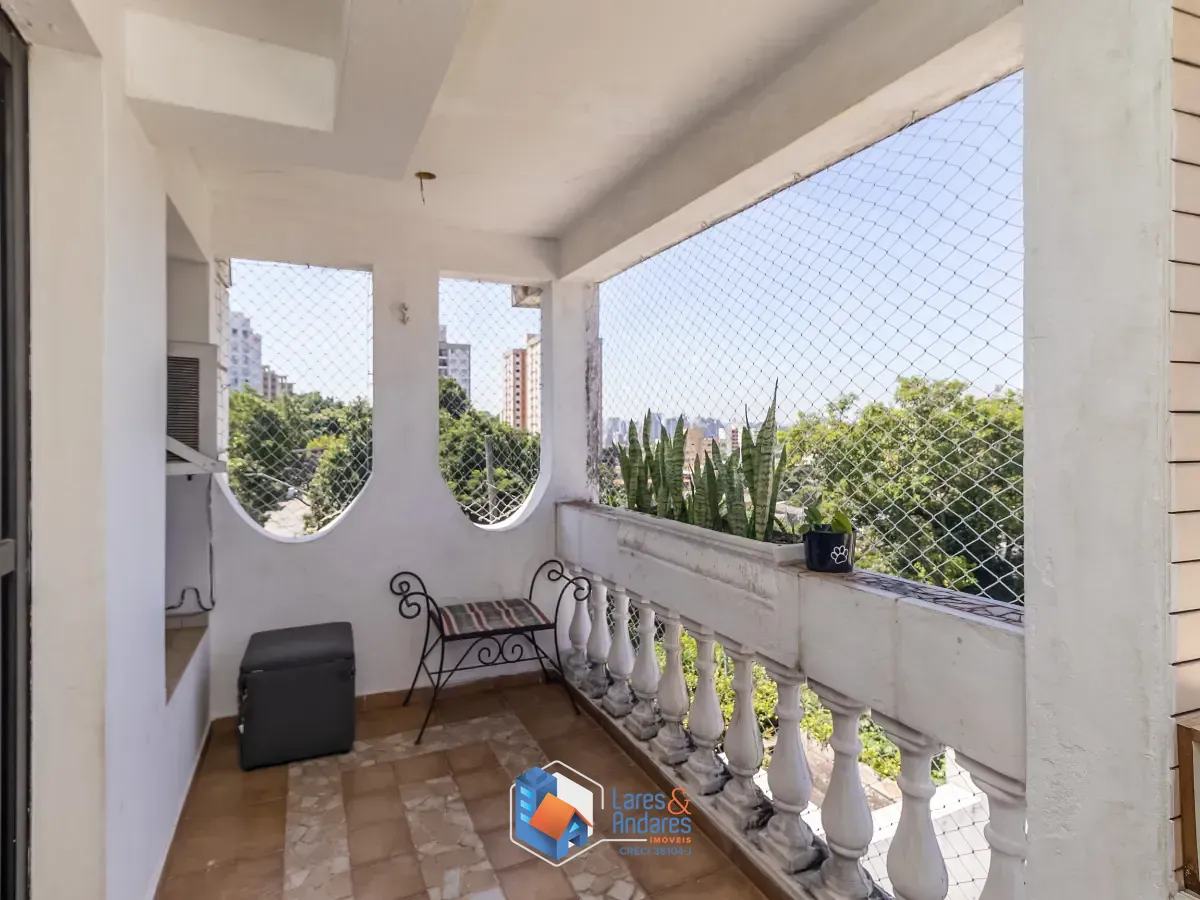 Sobrado, 5 quartos, 500 m² - Foto 42