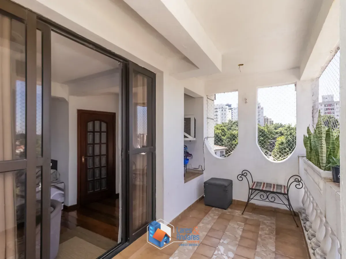Sobrado, 5 quartos, 500 m² - Foto 41