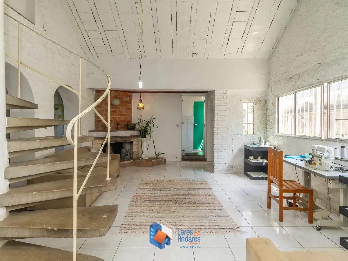 Sobrado, 5 quartos, 500 m² - Foto 12
