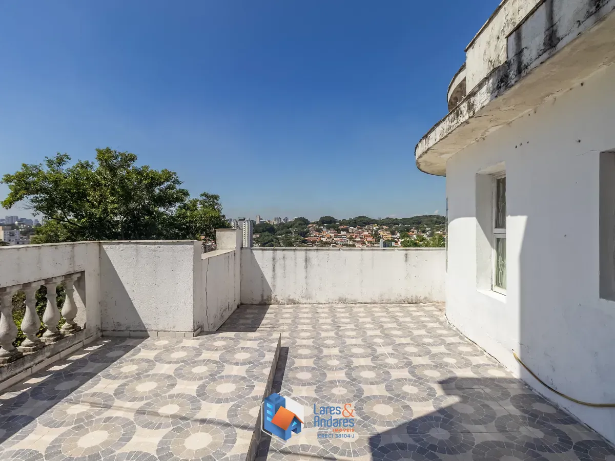 Sobrado, 5 quartos, 500 m² - Foto 29