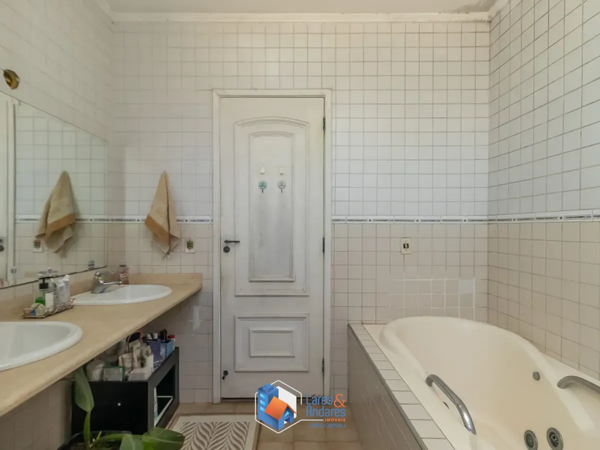 Sobrado, 5 quartos, 500 m² - Foto 35