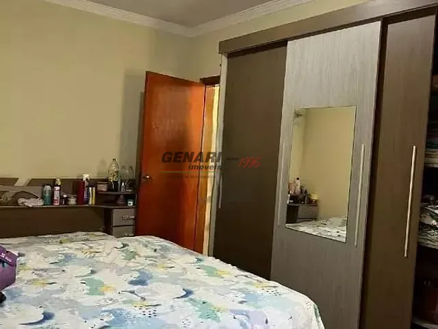 Sobrado com 332m² 4 quartos e 5 banheiros, à venda, no bairro Jardim Regina em Indaiatuba
