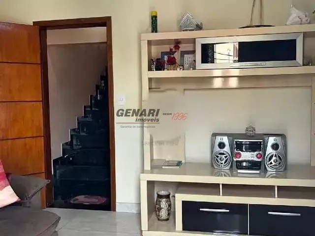 Sobrado com 332m² 4 quartos e 5 banheiros, à venda, no bairro Jardim Regina em Indaiatuba