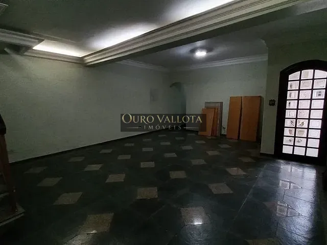 Sobrado com 250m², para alugar, no bairro Mooca em São Paulo