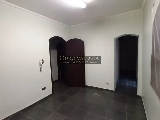 Sobrado com 250m², para alugar, no bairro Mooca em São Paulo