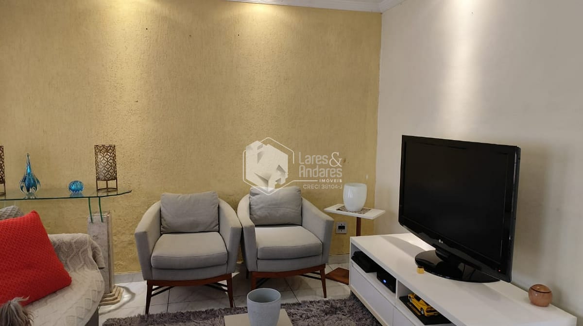 Sobrado, 2 quartos, 120 m² - Foto 5