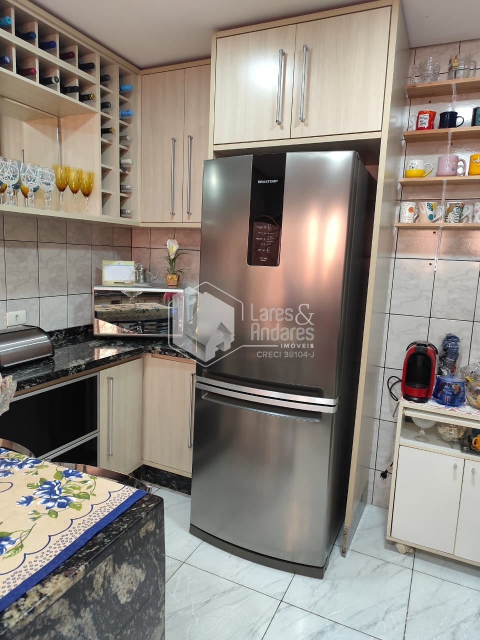 Sobrado, 2 quartos, 120 m² - Foto 26