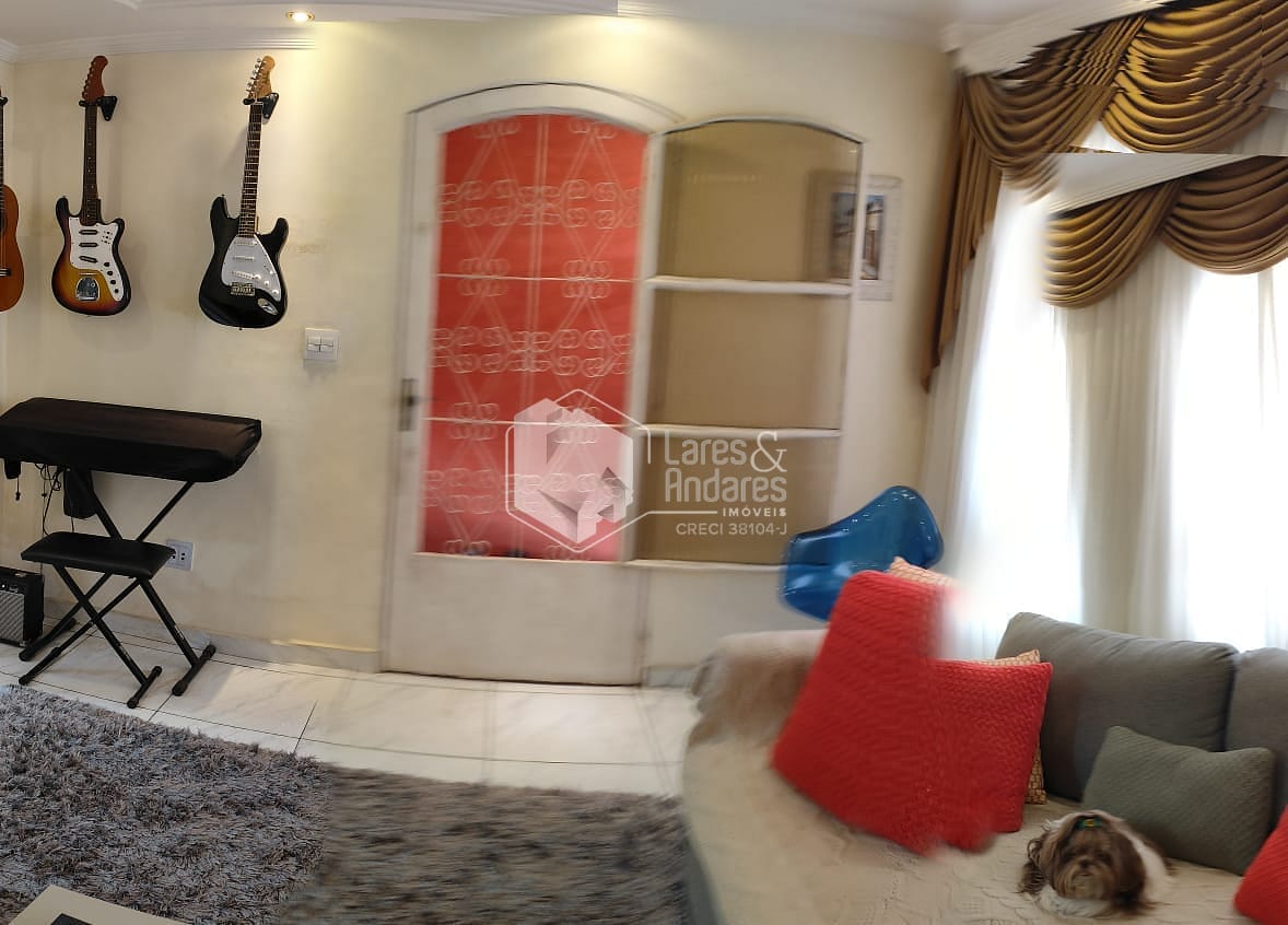 Sobrado, 2 quartos, 120 m² - Foto 4