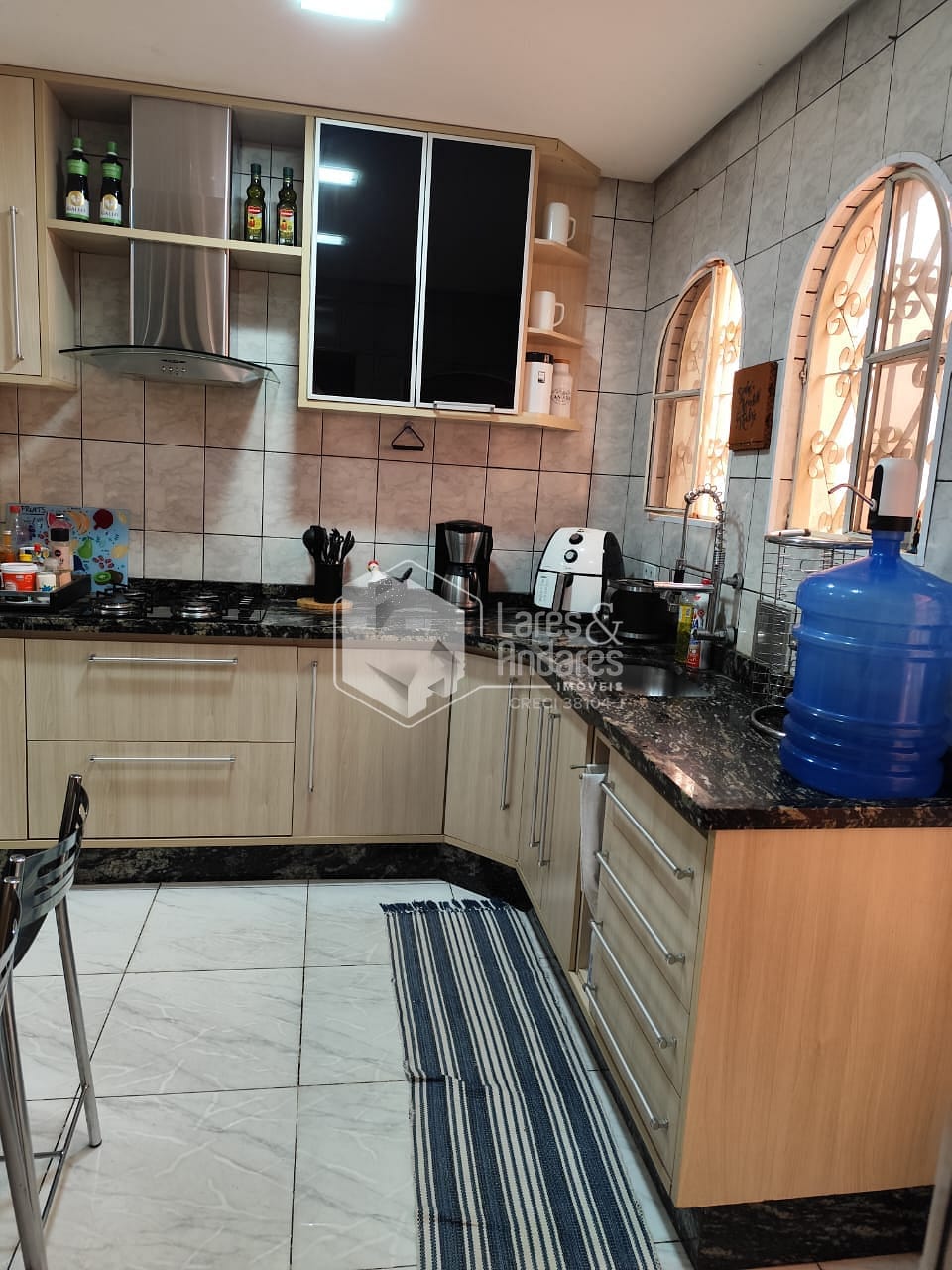 Sobrado, 2 quartos, 120 m² - Foto 23