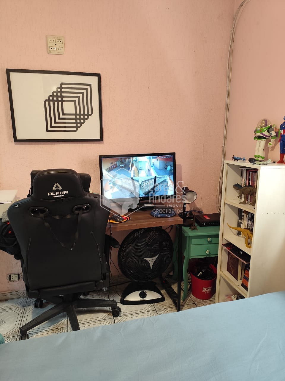 Sobrado, 2 quartos, 120 m² - Foto 14