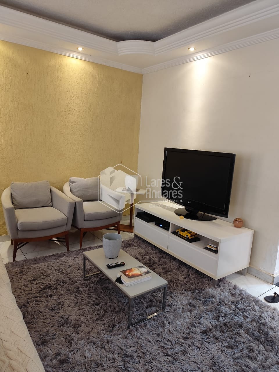 Sobrado, 2 quartos, 120 m² - Foto 6