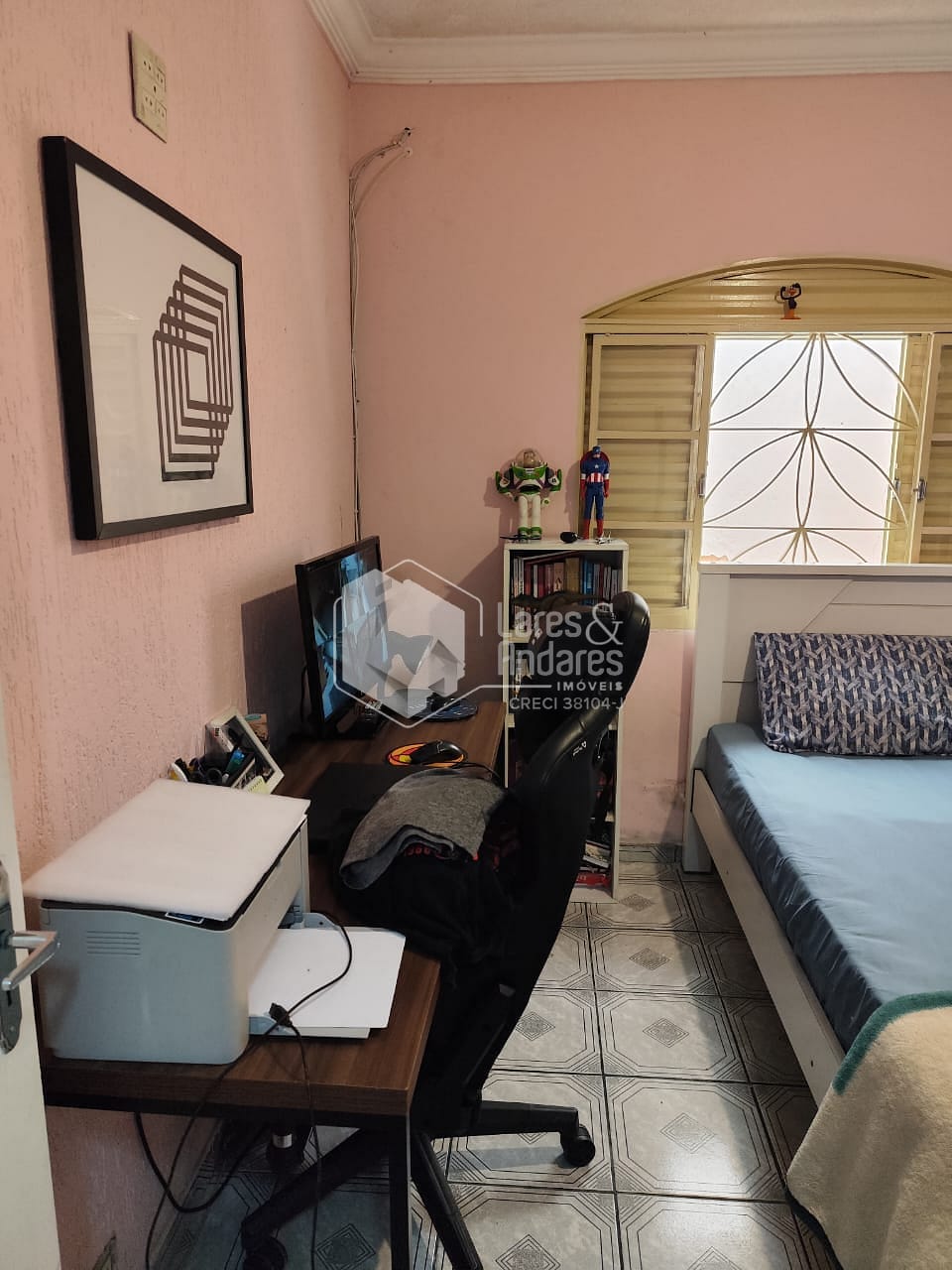 Sobrado, 2 quartos, 120 m² - Foto 12