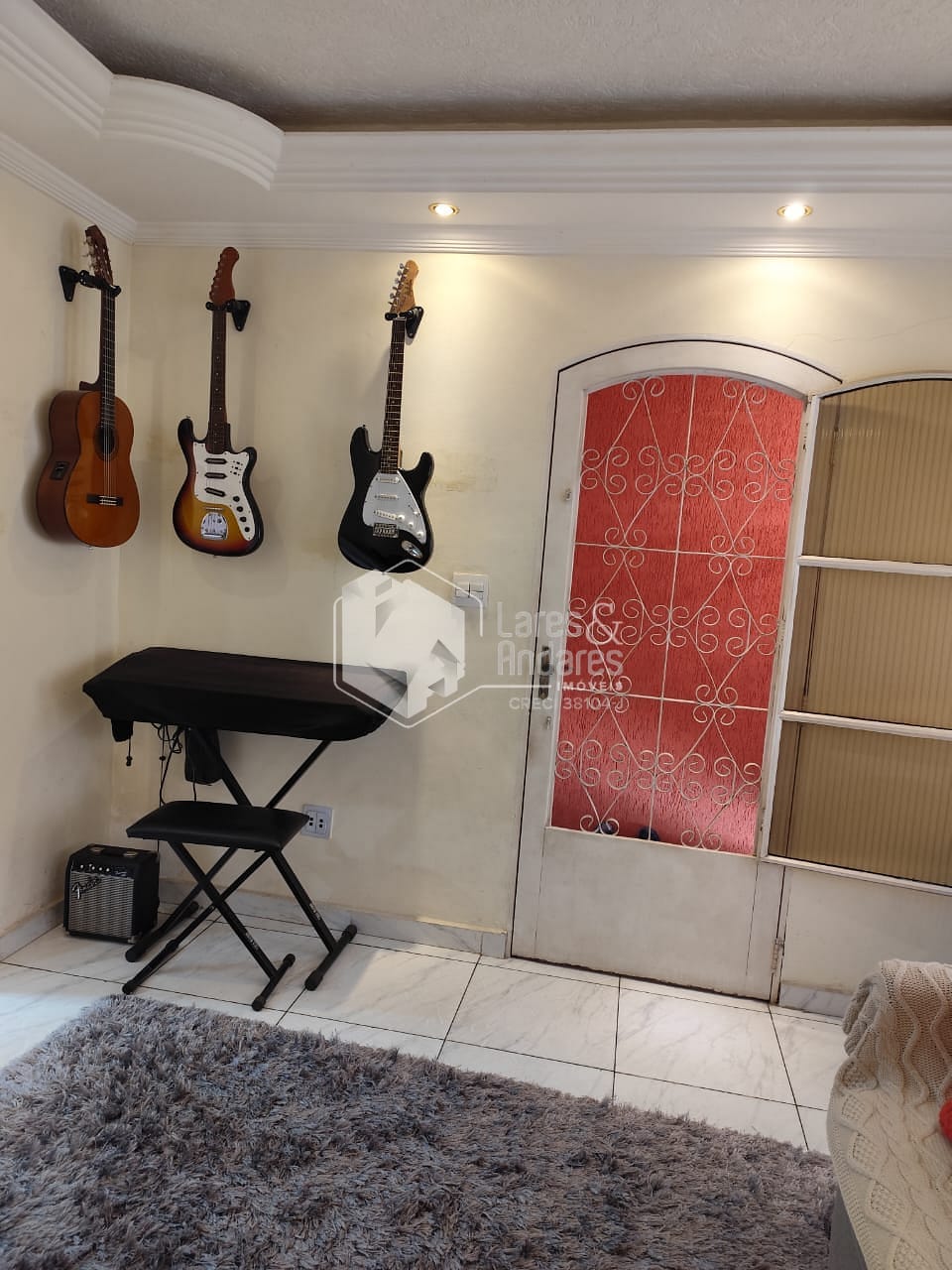 Sobrado, 2 quartos, 120 m² - Foto 9