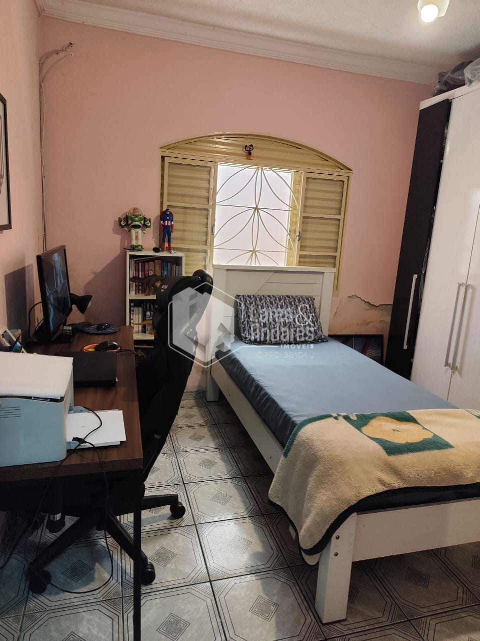 Sobrado, 2 quartos, 120 m² - Foto 11