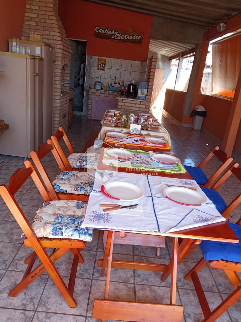 Sobrado, 2 quartos, 120 m² - Foto 29