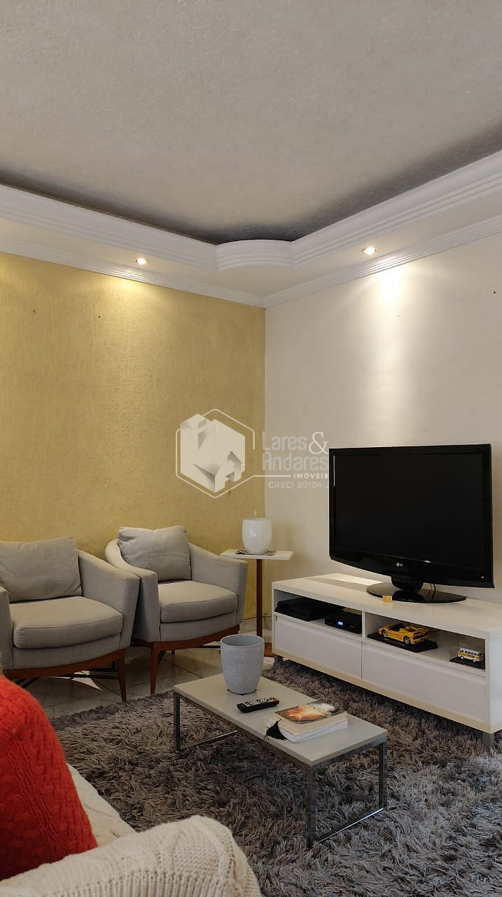 Sobrado, 2 quartos, 120 m² - Foto 7