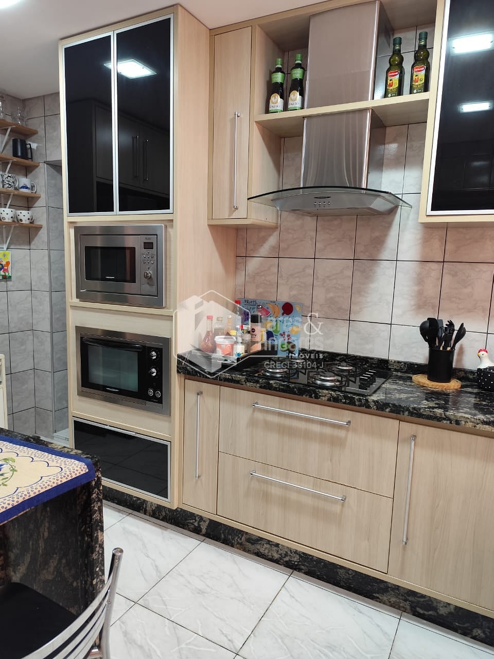 Sobrado, 2 quartos, 120 m² - Foto 25