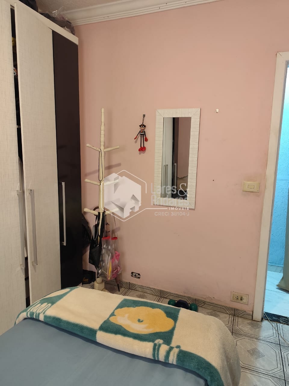 Sobrado, 2 quartos, 120 m² - Foto 15