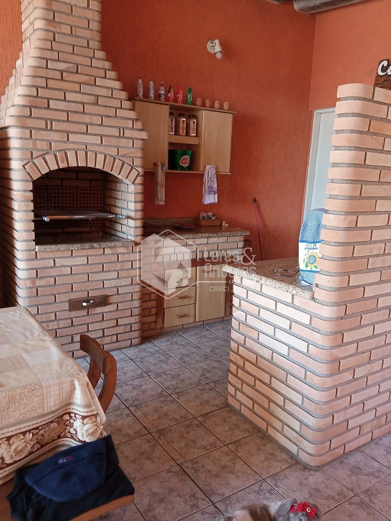 Sobrado, 2 quartos, 120 m² - Foto 27