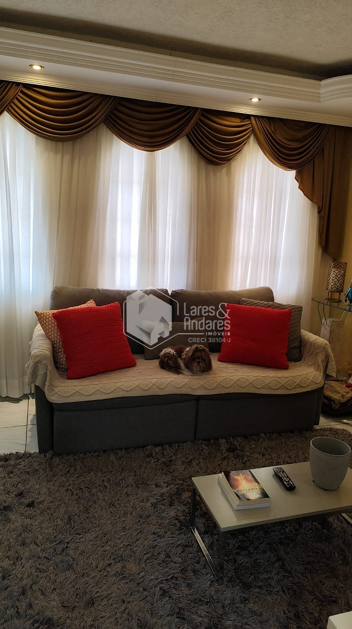 Sobrado, 2 quartos, 120 m² - Foto 3