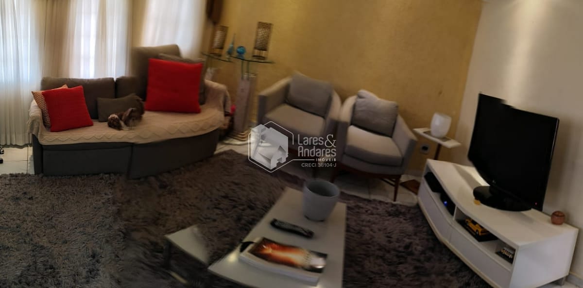 Sobrado, 2 quartos, 120 m² - Foto 8