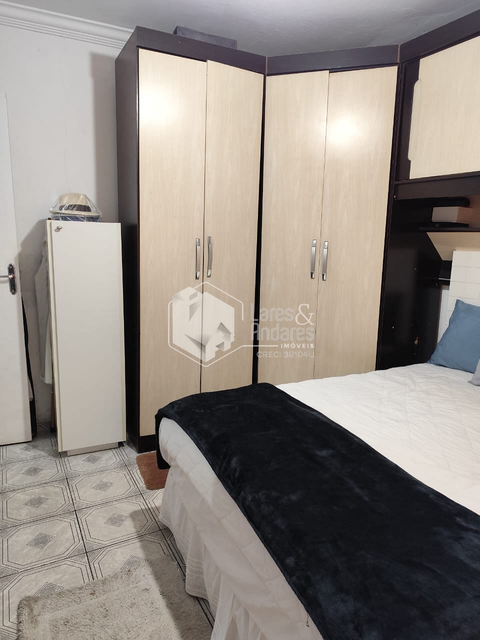 Sobrado, 2 quartos, 120 m² - Foto 17