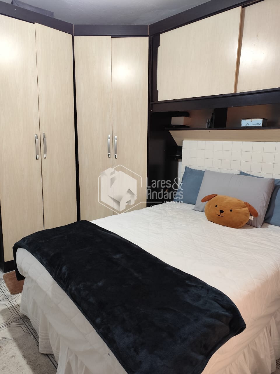 Sobrado, 2 quartos, 120 m² - Foto 18