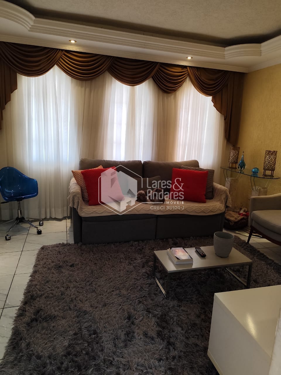 Sobrado, 2 quartos, 120 m² - Foto 2