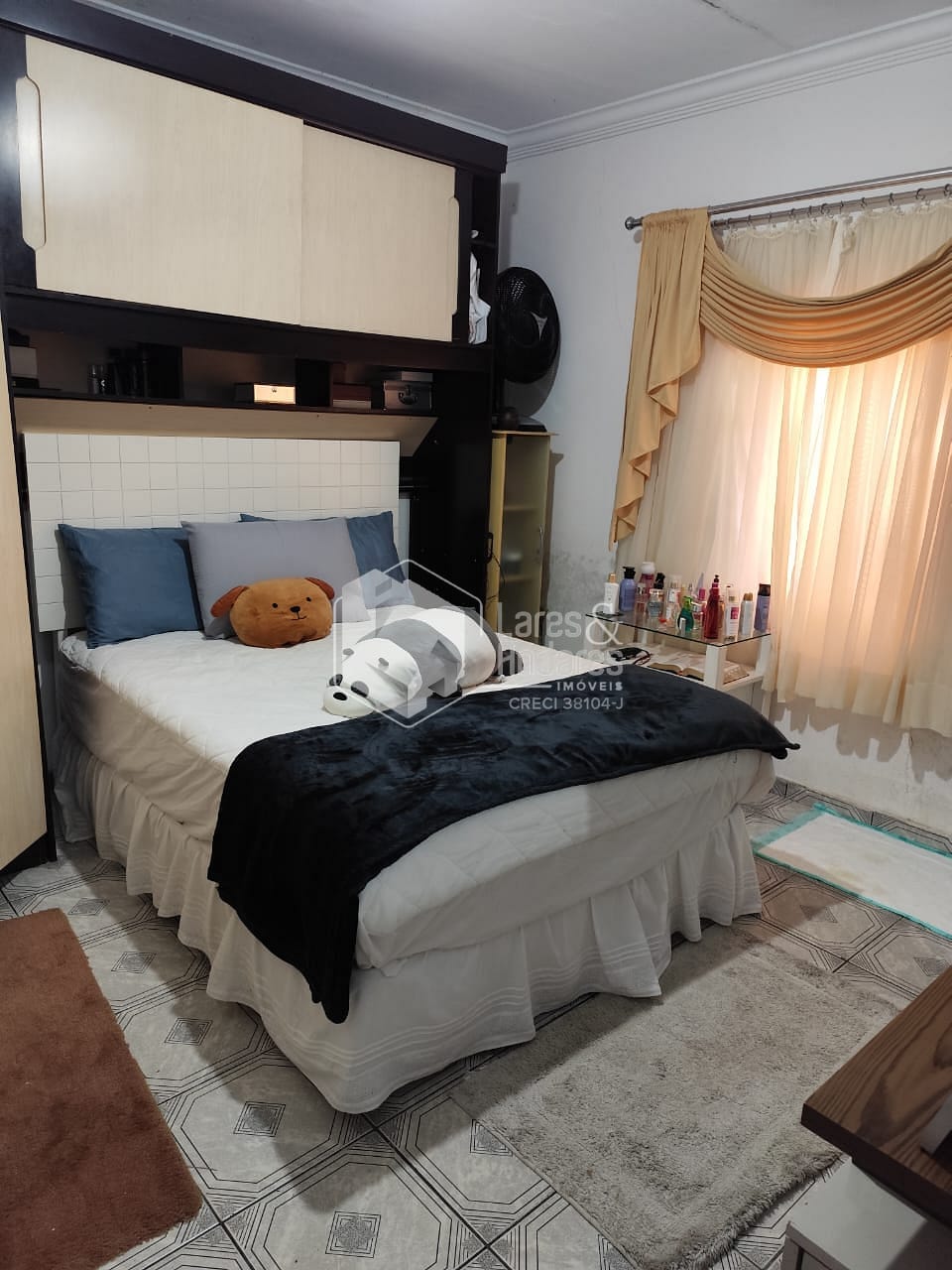 Sobrado, 2 quartos, 120 m² - Foto 16