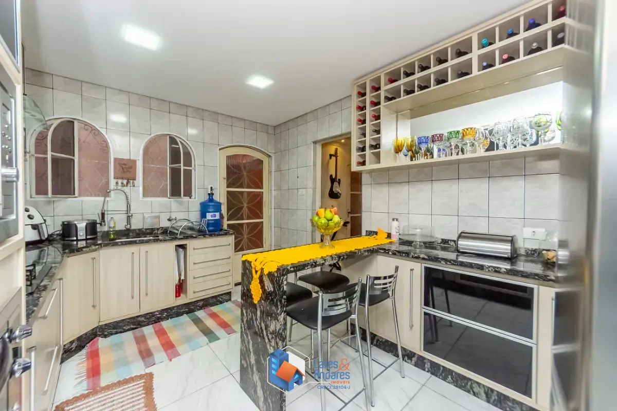 Sobrado, 2 quartos, 120 m² - Foto 7