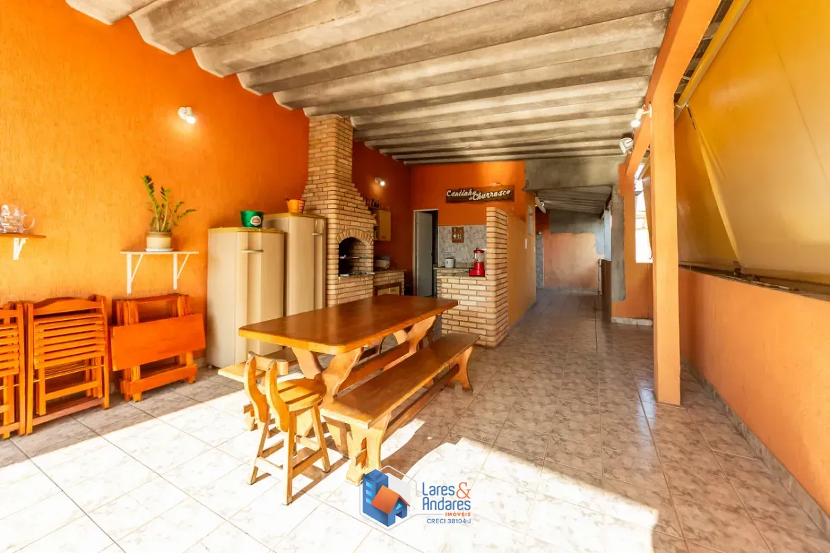 Sobrado, 2 quartos, 120 m² - Foto 28