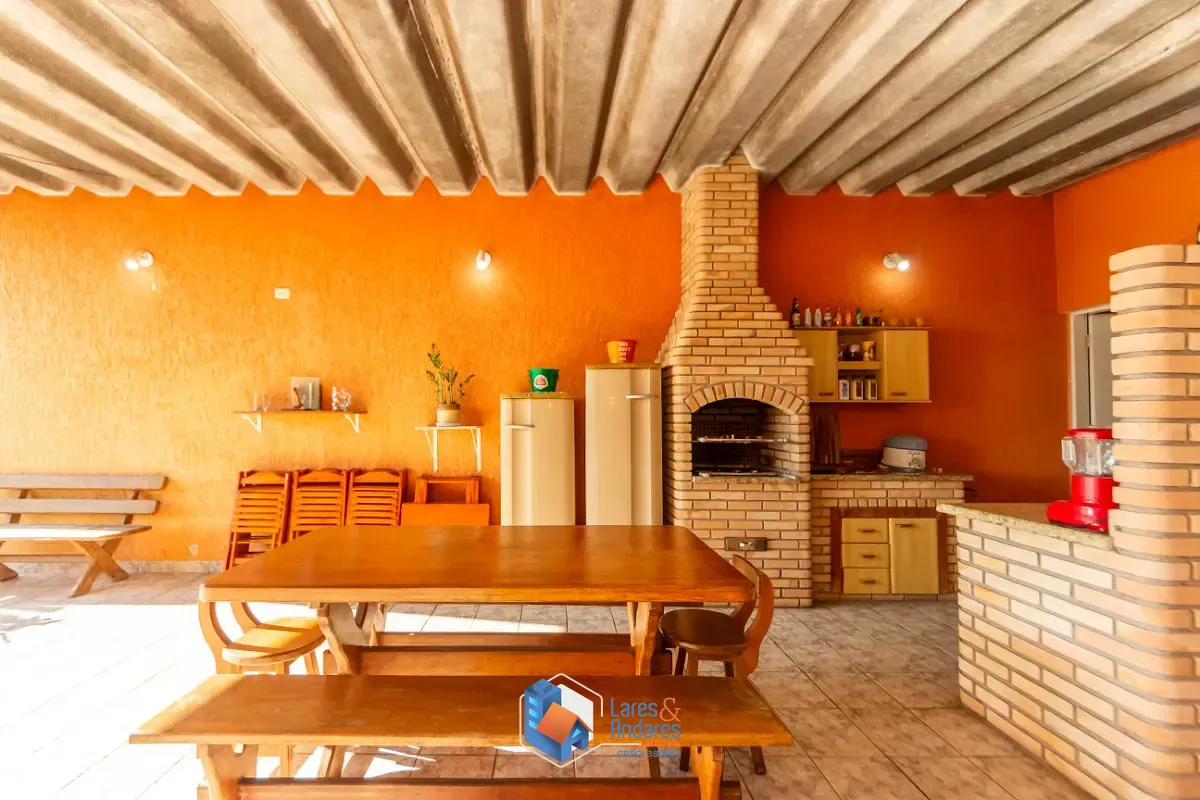 Sobrado, 2 quartos, 120 m² - Foto 25