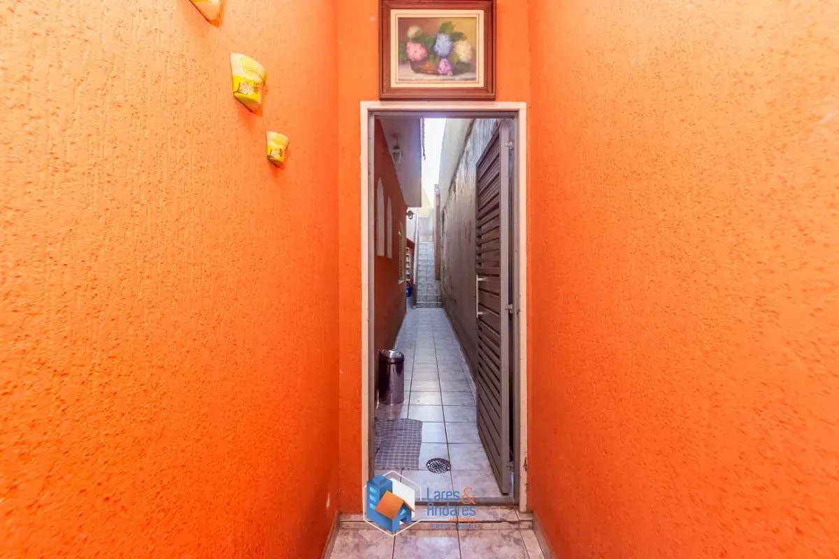 Sobrado, 2 quartos, 120 m² - Foto 19