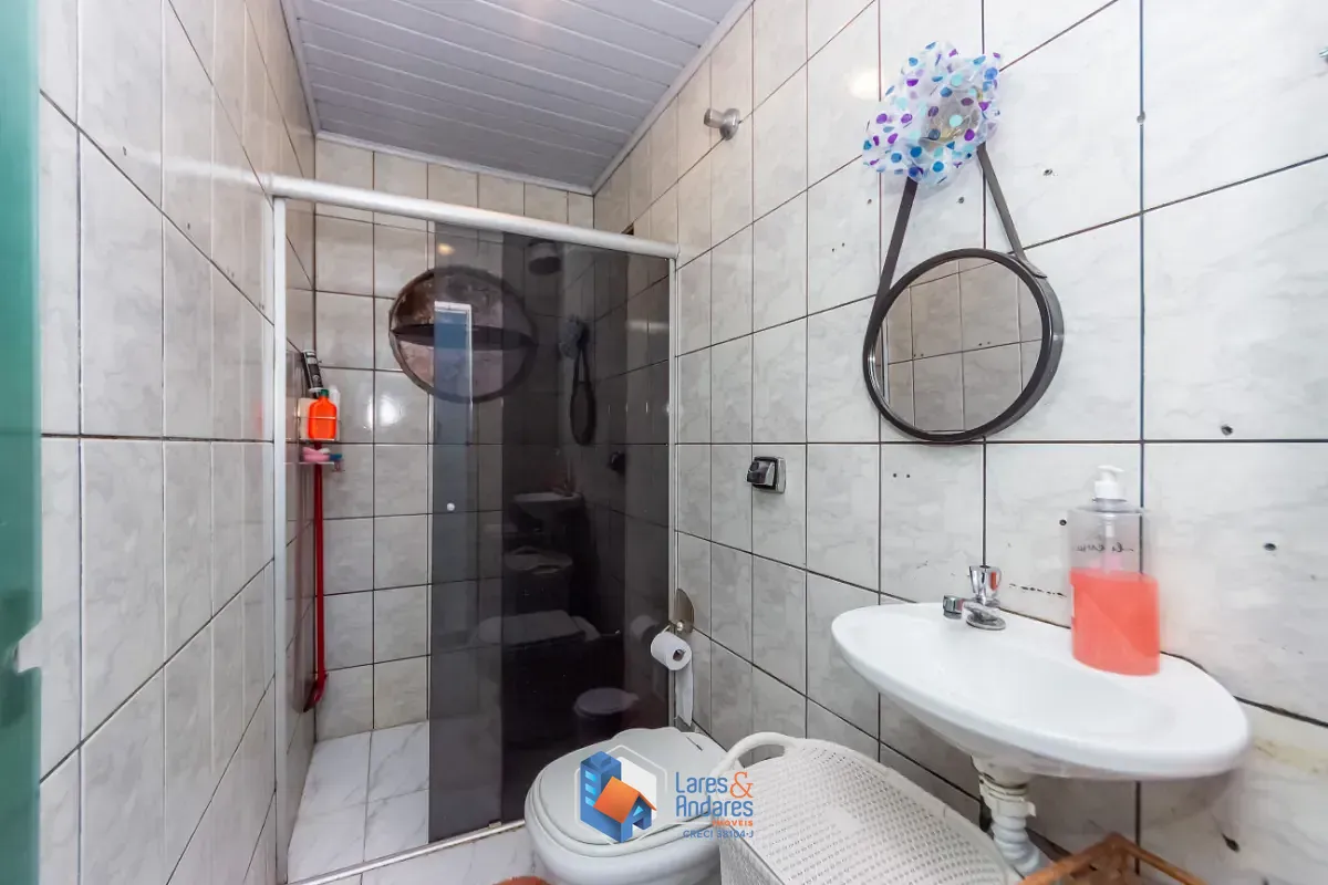 Sobrado, 2 quartos, 120 m² - Foto 17