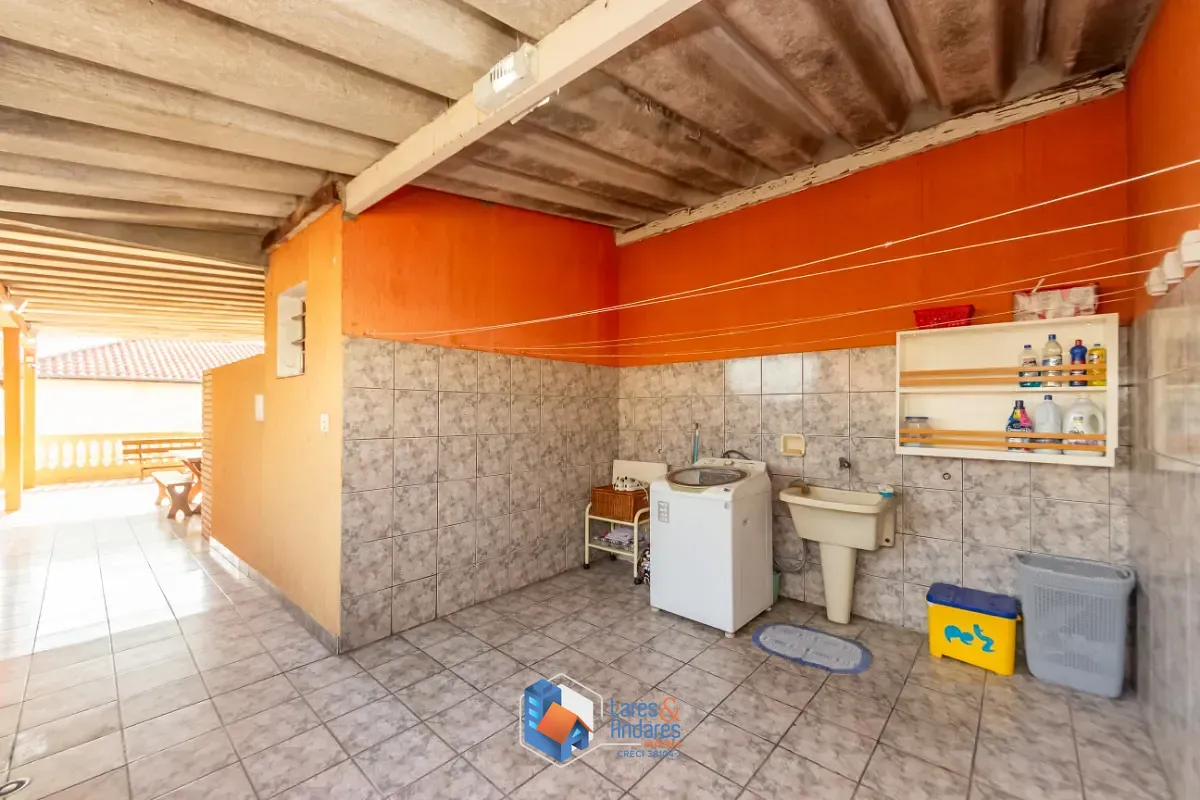 Sobrado, 2 quartos, 120 m² - Foto 22