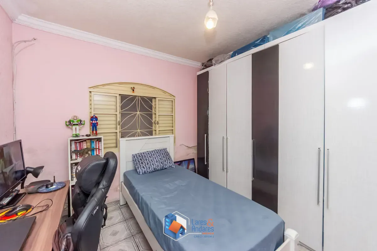 Sobrado, 2 quartos, 120 m² - Foto 16
