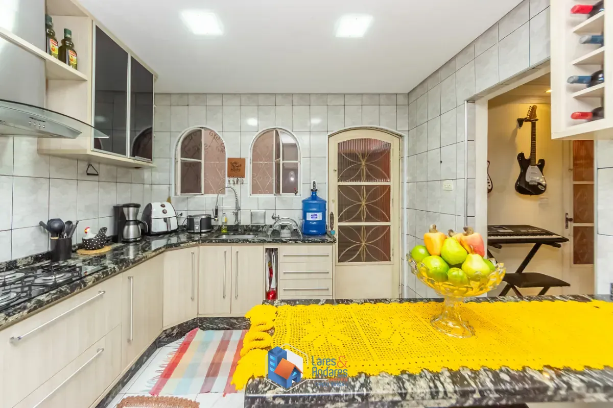 Sobrado, 2 quartos, 120 m² - Foto 10