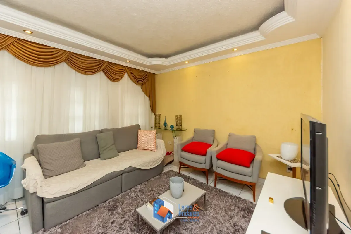 Sobrado, 2 quartos, 120 m² - Foto 6