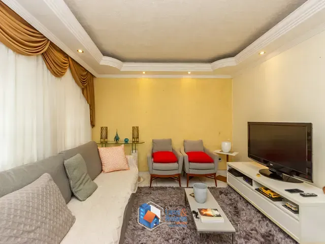 Sobrado com 91m² 2 quartos e 2 banheiros, à venda, no bairro Vila Mazzei em São Paulo