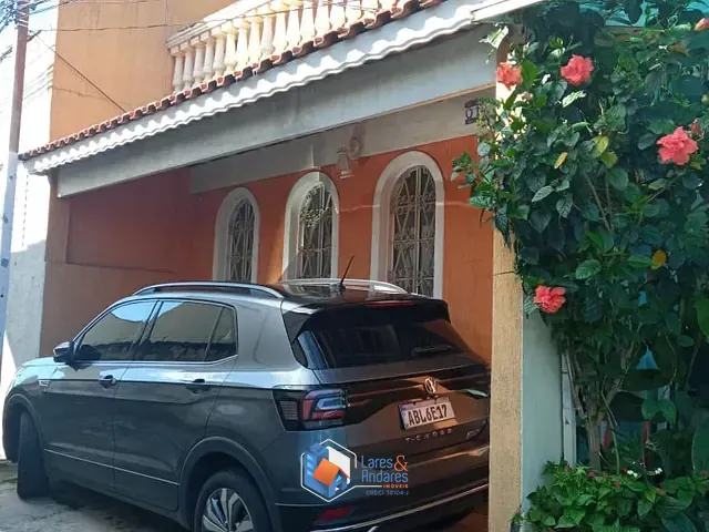Sobrado com 91m² 2 quartos e 2 banheiros, à venda, no bairro Vila Mazzei em São Paulo
